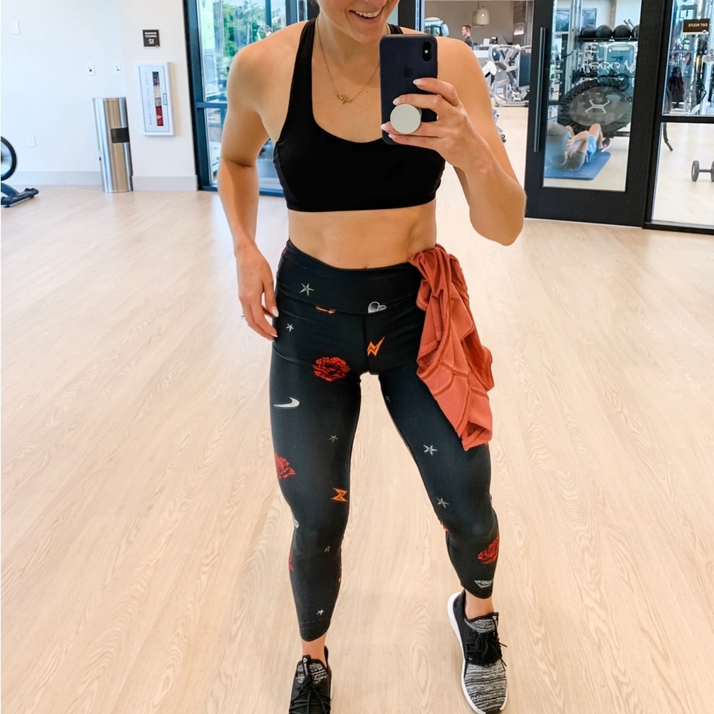 NIKE LEGGINGS